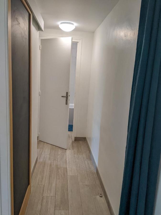 אנסי Chez Lou Appartement Proche Du Lac Moderne מראה חיצוני תמונה